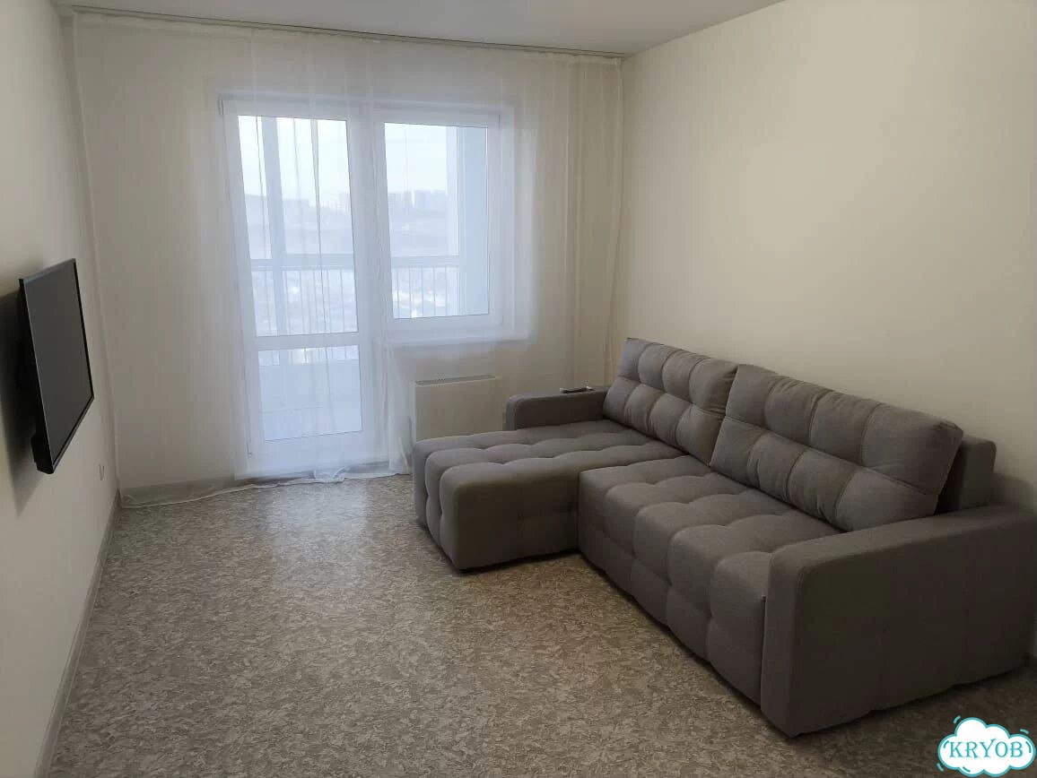 2-к. квартира, 60 м², 18/21 эт. фото 10