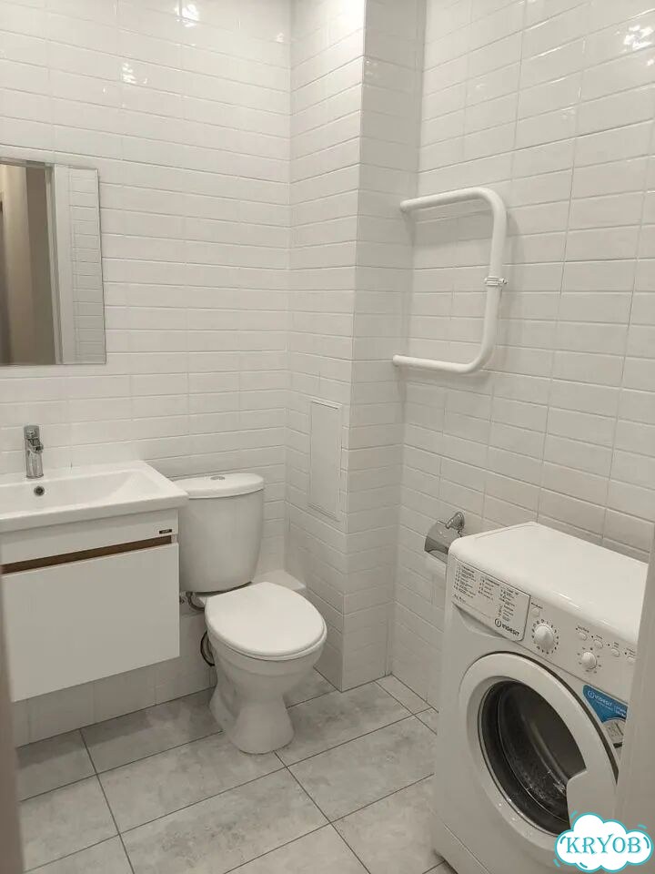 2-к. квартира, 60 м², 18/21 эт. фото 2