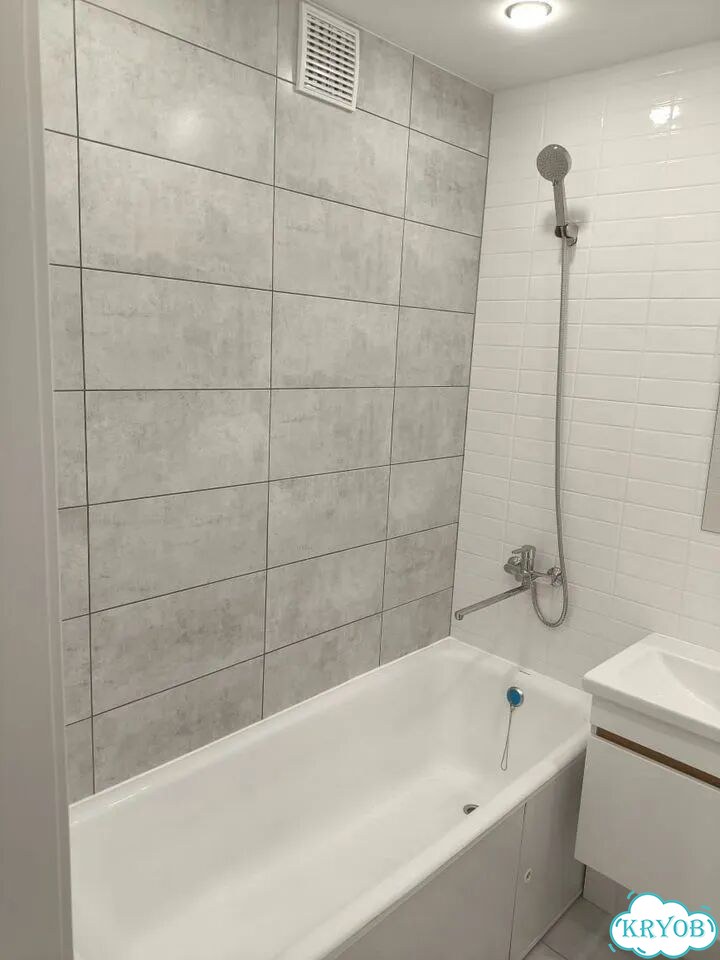 2-к. квартира, 60 м², 18/21 эт. фото 3