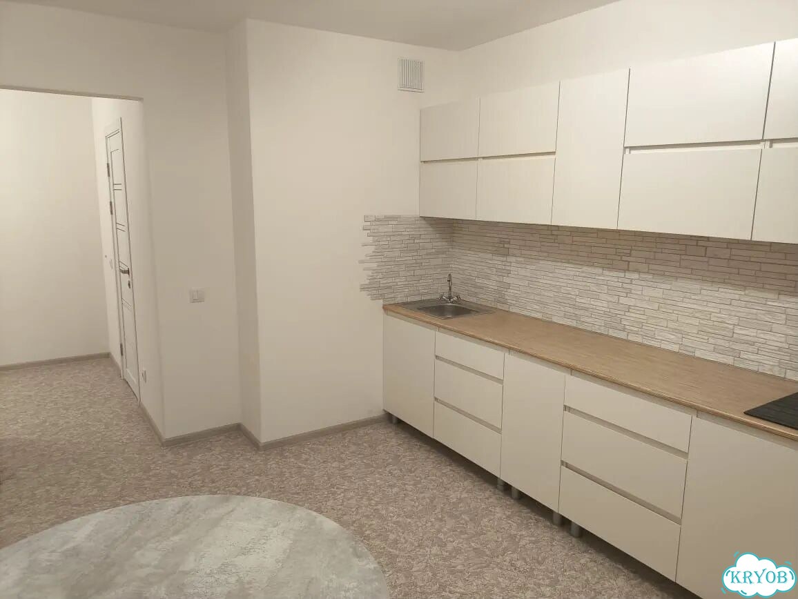 2-к. квартира, 60 м², 18/21 эт. фото 4