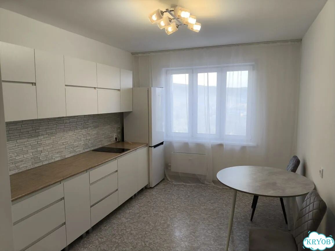 2-к. квартира, 60 м², 18/21 эт. фото 5