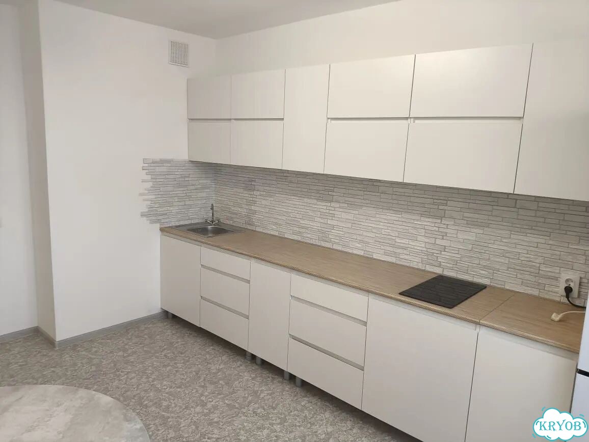 2-к. квартира, 60 м², 18/21 эт. фото 6