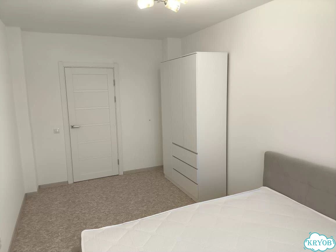 2-к. квартира, 60 м², 18/21 эт. фото 7