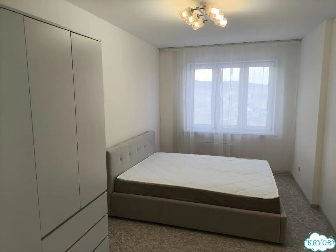 2-к. квартира, 60 м², 18/21 эт. фото 8