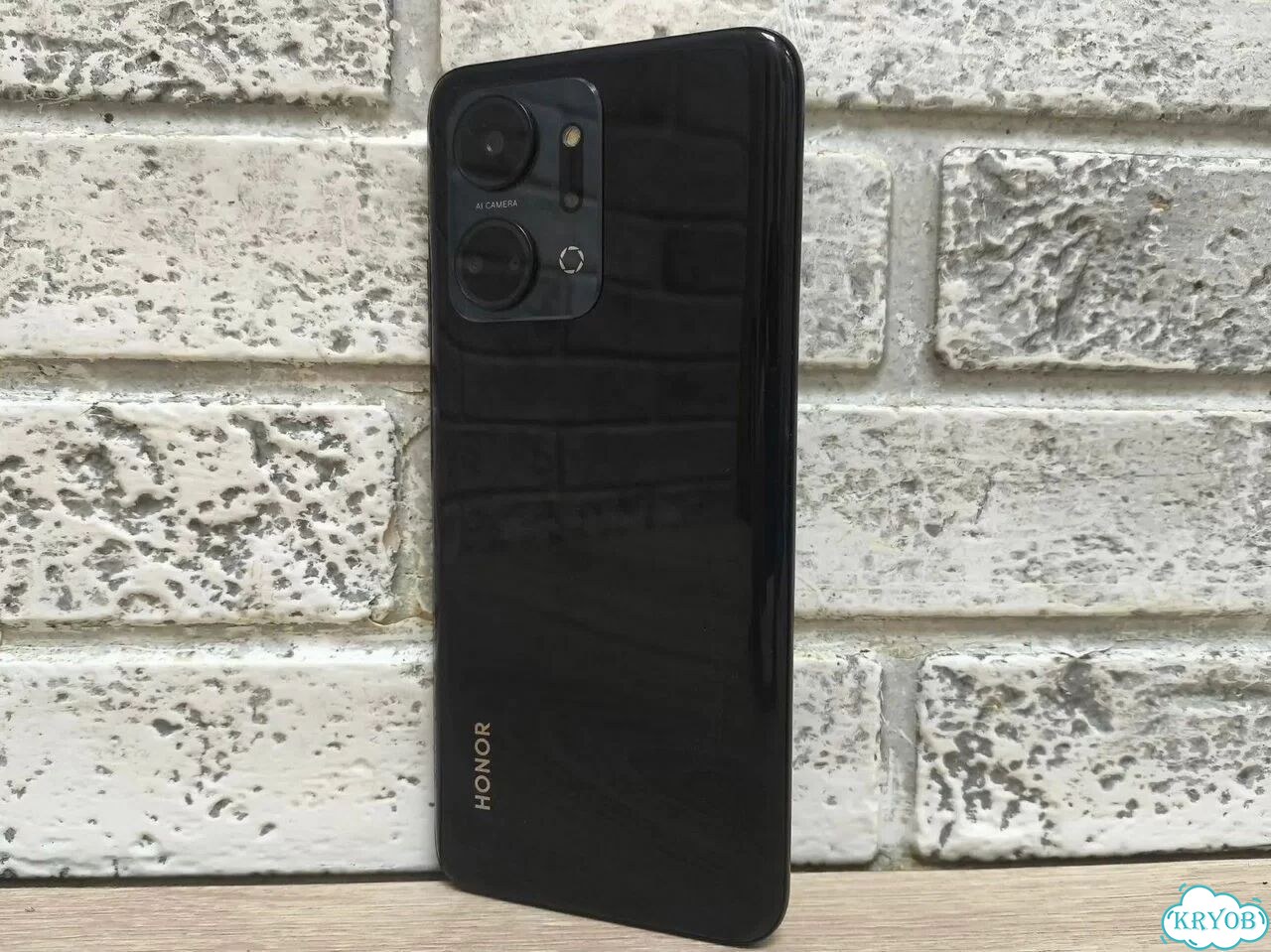 HONOR X7a, 4/128 ГБ, 2 SIM фото 2