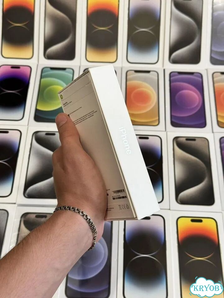 iPhone 15 Pro, 256 ГБ фото 8