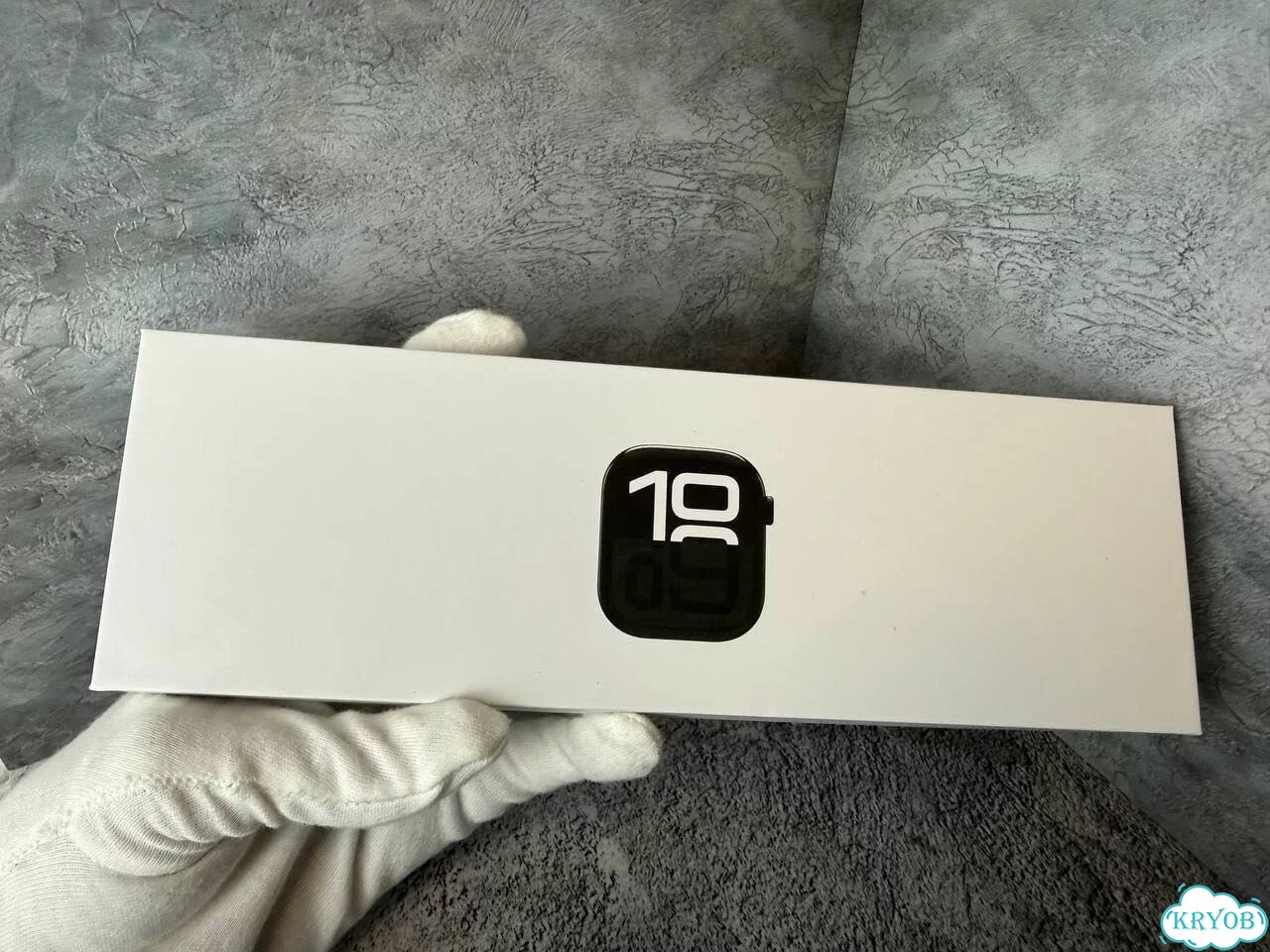 Часы apple Watch S10 46mm фото 1