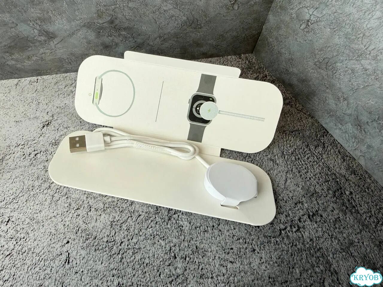 Часы apple Watch S10 46mm фото 3