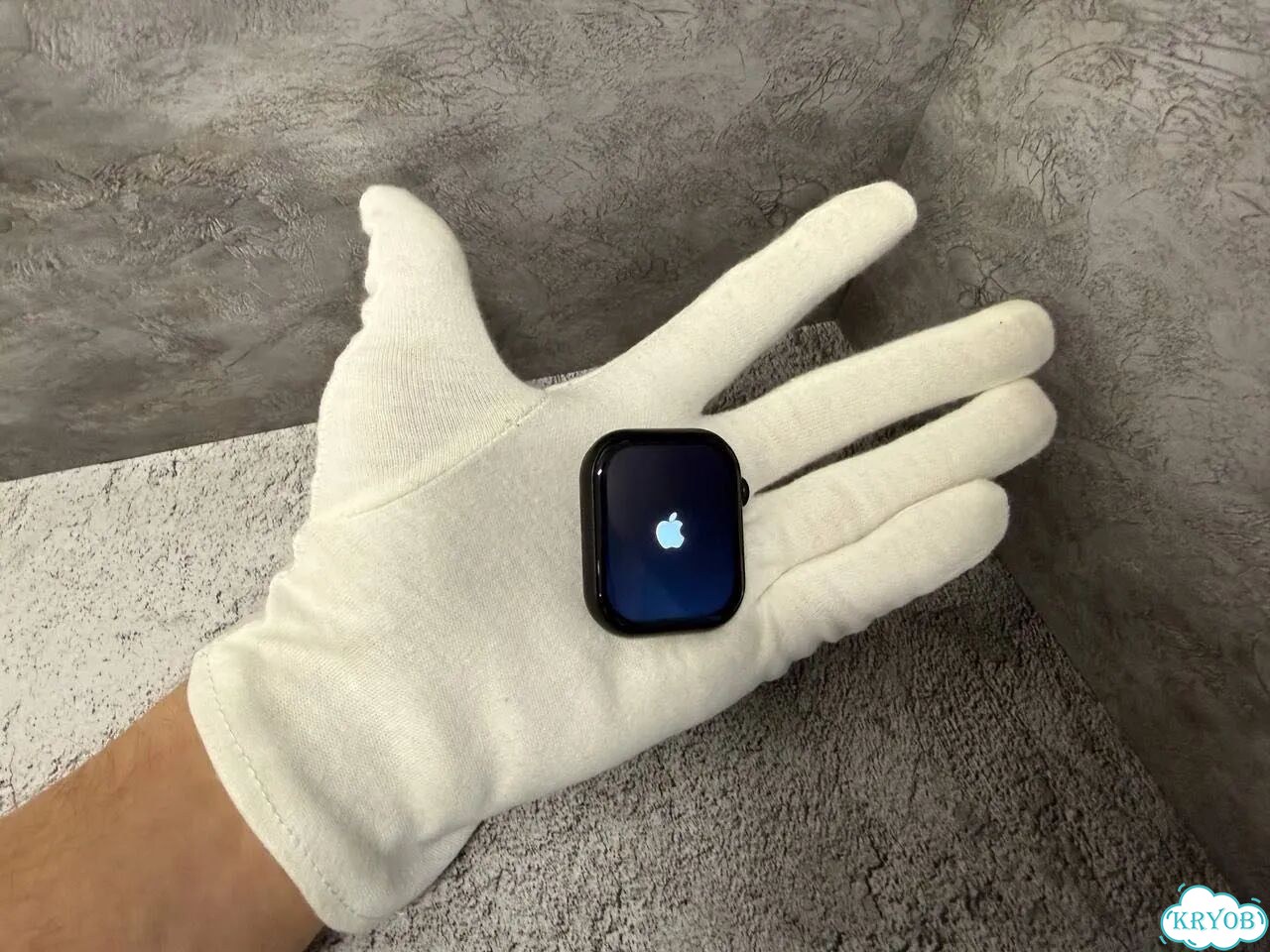 Часы apple Watch S10 46mm фото 5