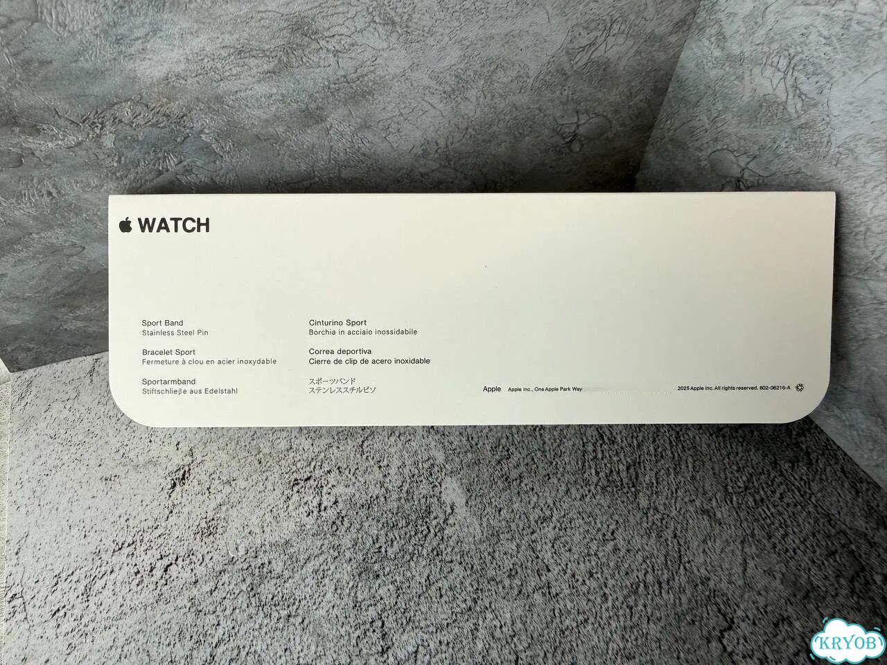 Часы apple Watch S10 46mm фото 6