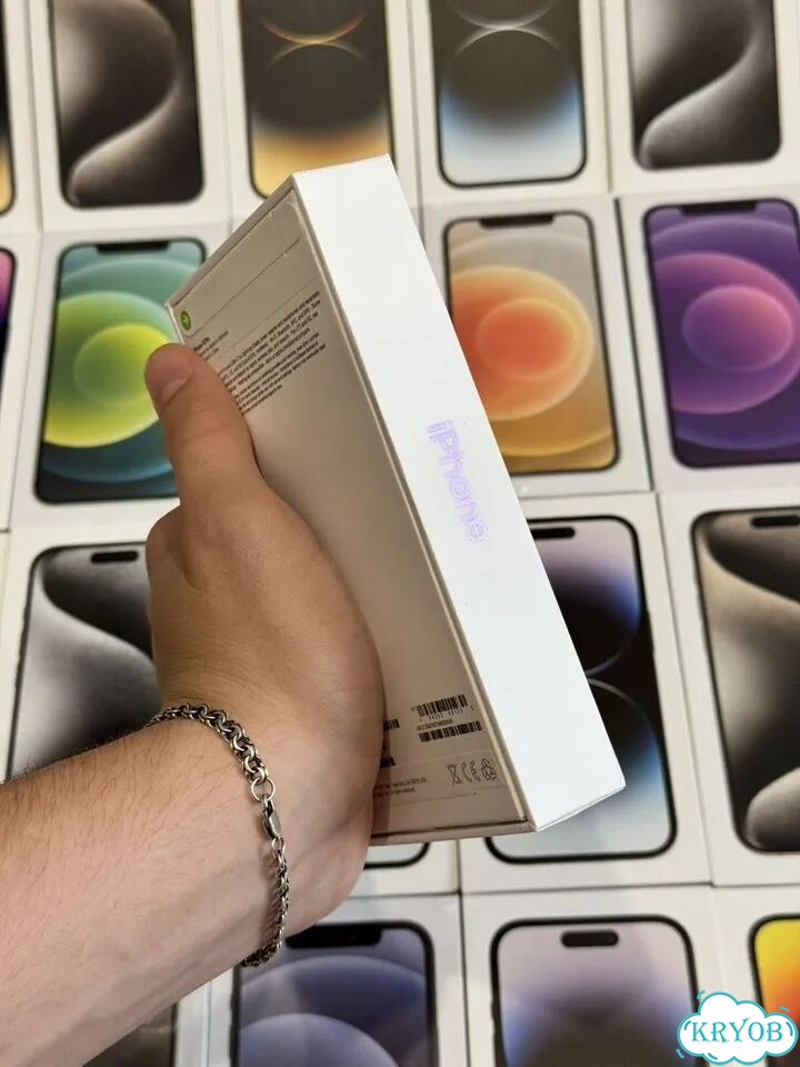 iPhone 14 Pro, 256 ГБ фото 9