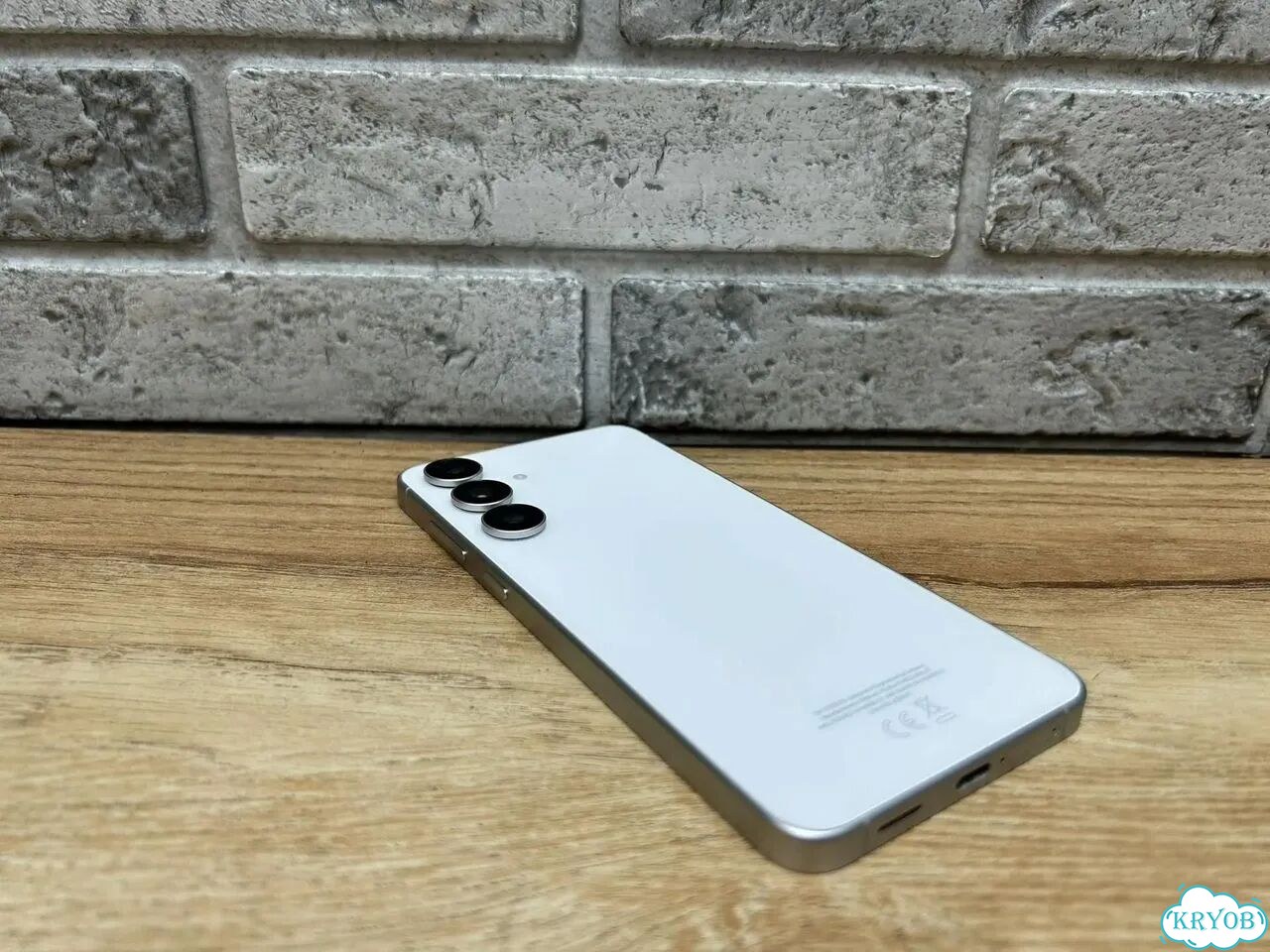 Samsung Galaxy S25 FE, 8/256 ГБ, 2 SIM фото 4