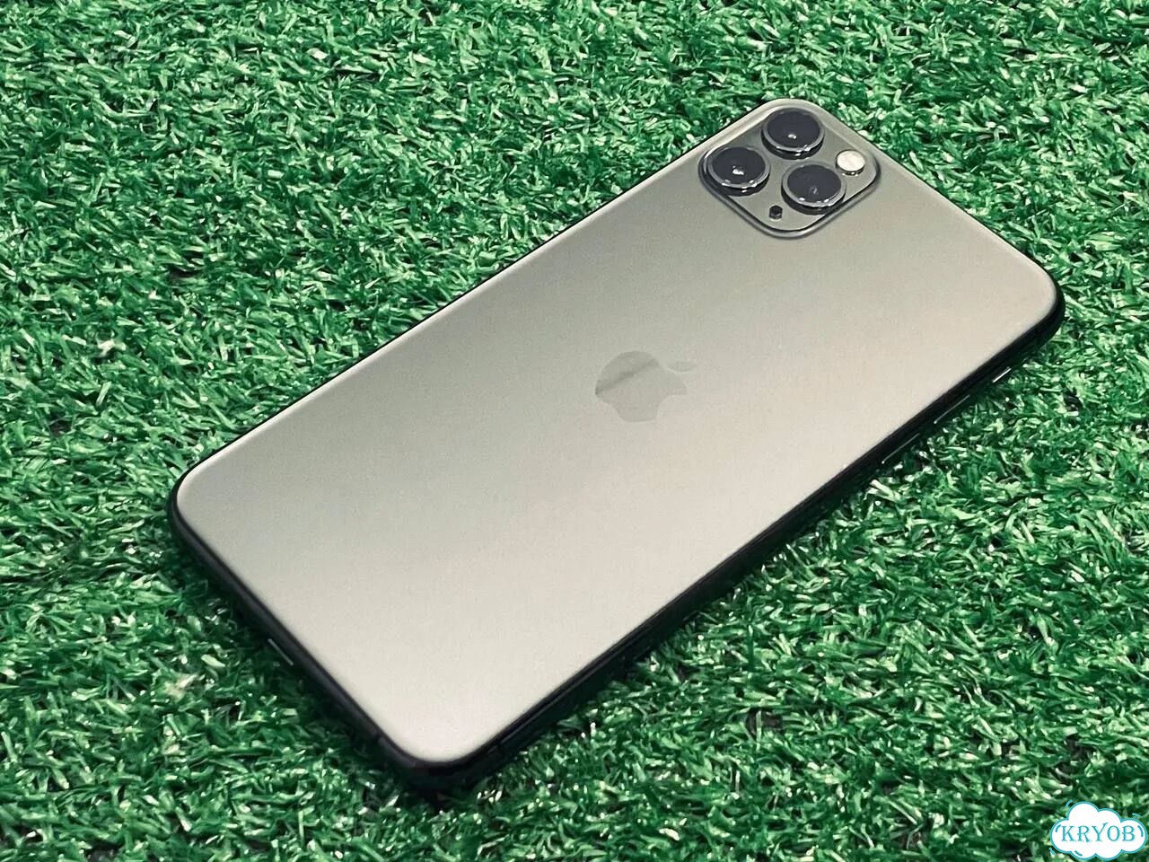iPhone 11 Pro Max, 256 ГБ, SIM + eSIM фото 6