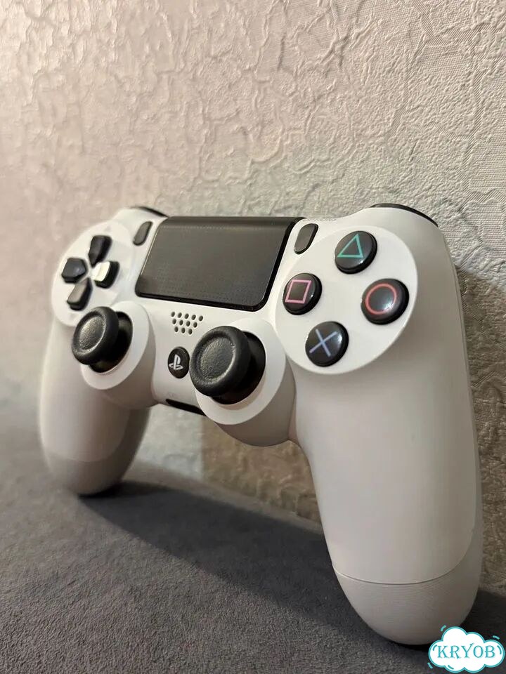 Оригинальный геймпад ps4 (DualShock 4) фото 1