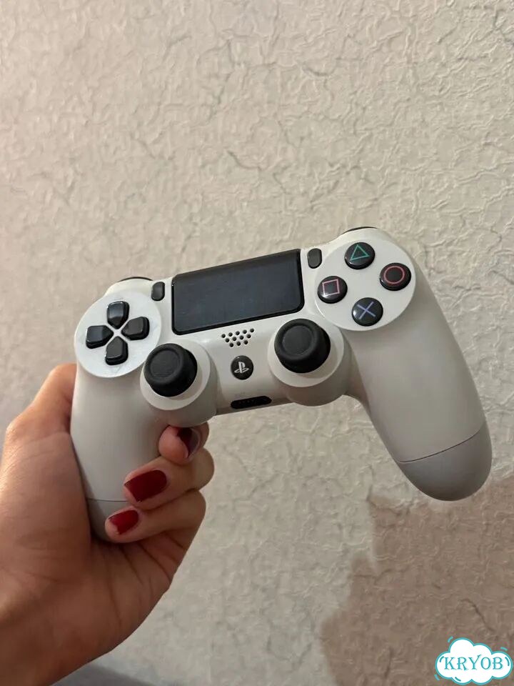 Оригинальный геймпад ps4 (DualShock 4) фото 2