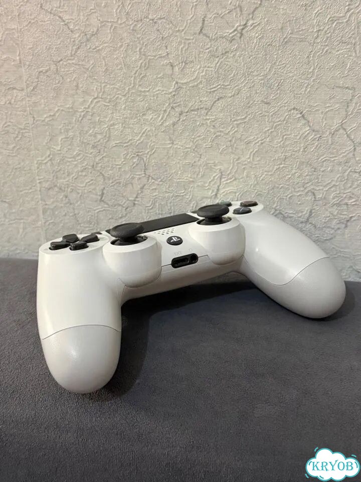 Оригинальный геймпад ps4 (DualShock 4) фото 3