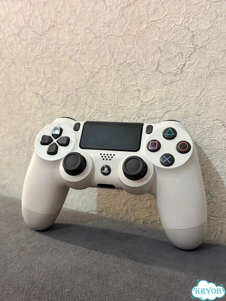 Оригинальный геймпад ps4 (DualShock 4) фото 4