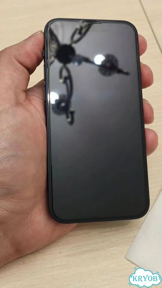 iPhone 13 mini, 256 ГБ, SIM + eSIM фото 3
