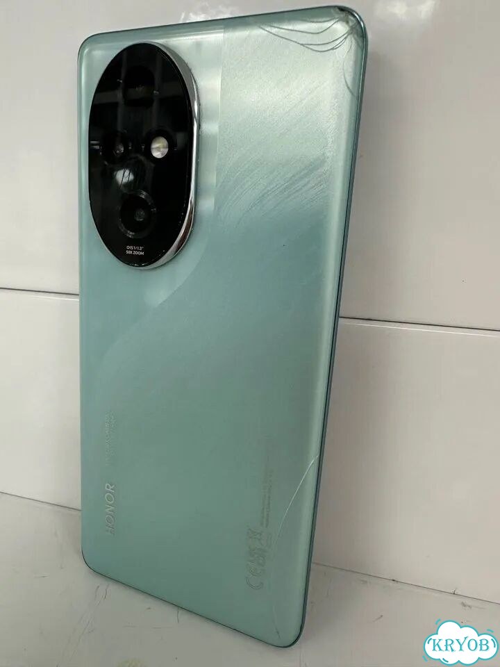 HONOR 200 Pro, 12/512 ГБ, 2 SIM фото 3