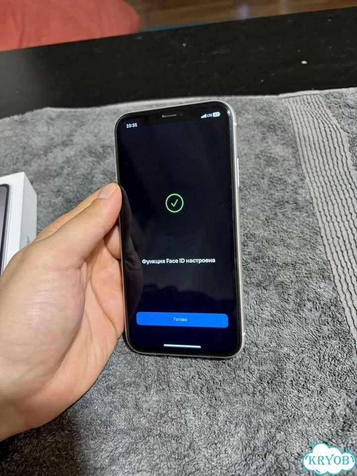 iPhone Xr, 64 ГБ, SIM + eSIM фото 10
