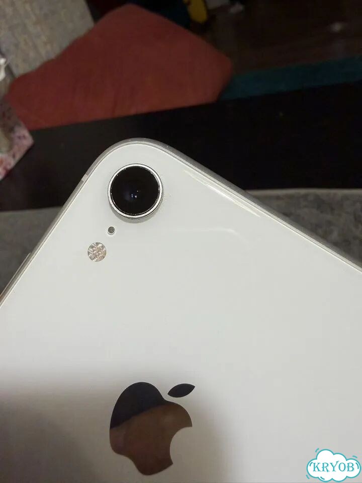 iPhone Xr, 64 ГБ, SIM + eSIM фото 5