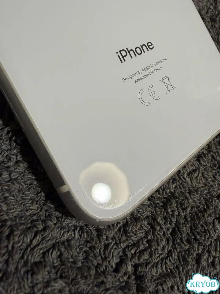 iPhone Xr, 64 ГБ, SIM + eSIM фото 6