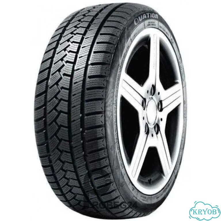 Ovation W-586 225/45 R18 H фото 1