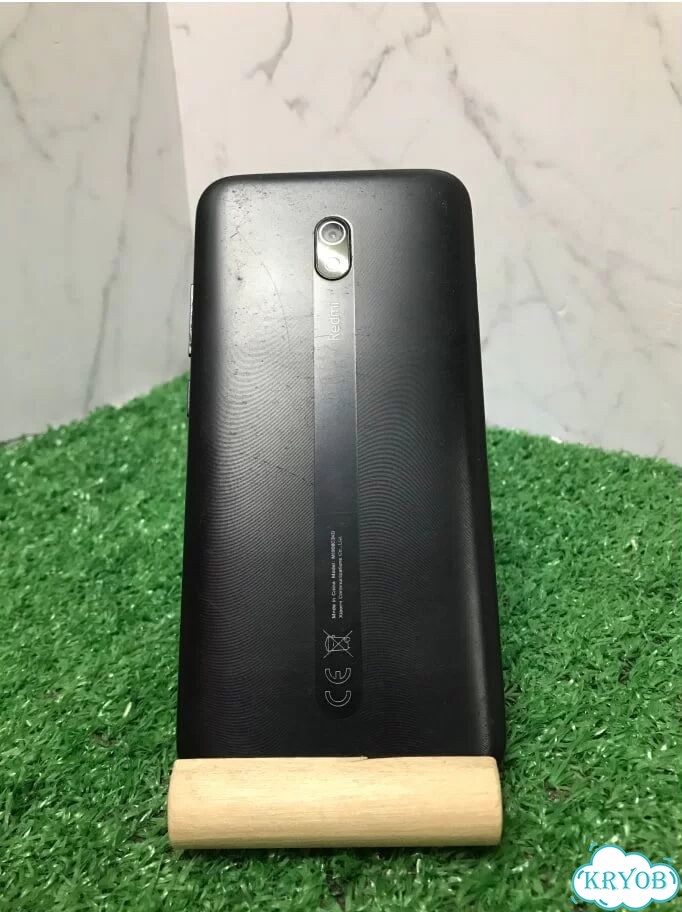 Xiaomi Redmi 8A, 2/32 ГБ, 2 SIM фото 5