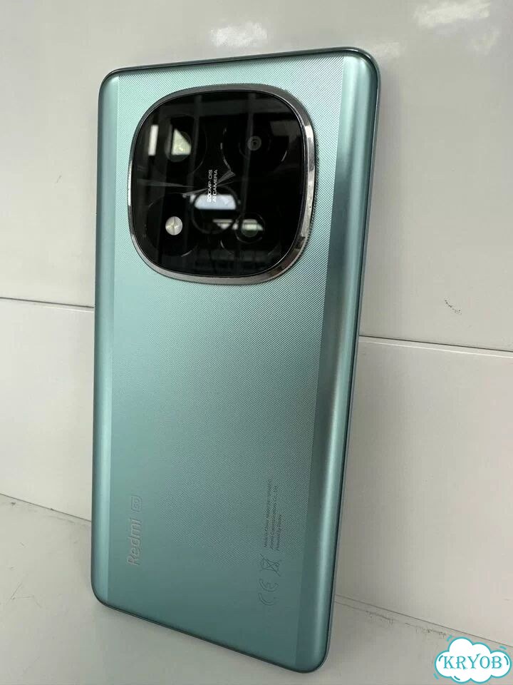 Xiaomi Redmi Note 14 Pro+, 12/512 ГБ, 2 SIM фото 3