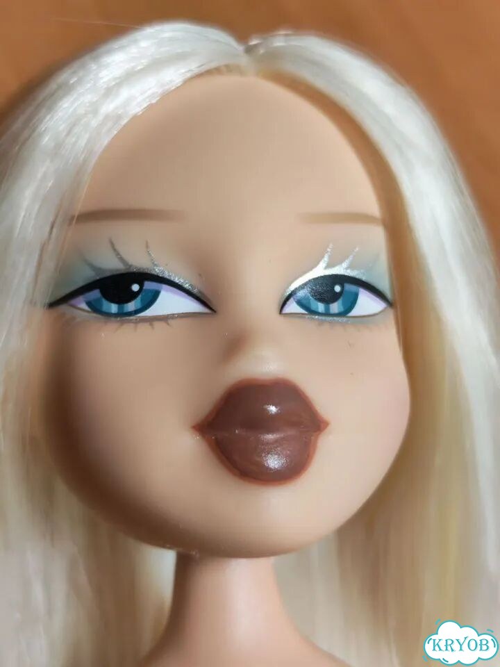 Кукла bratz scorchin фото 2