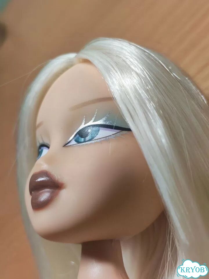Кукла bratz scorchin фото 4