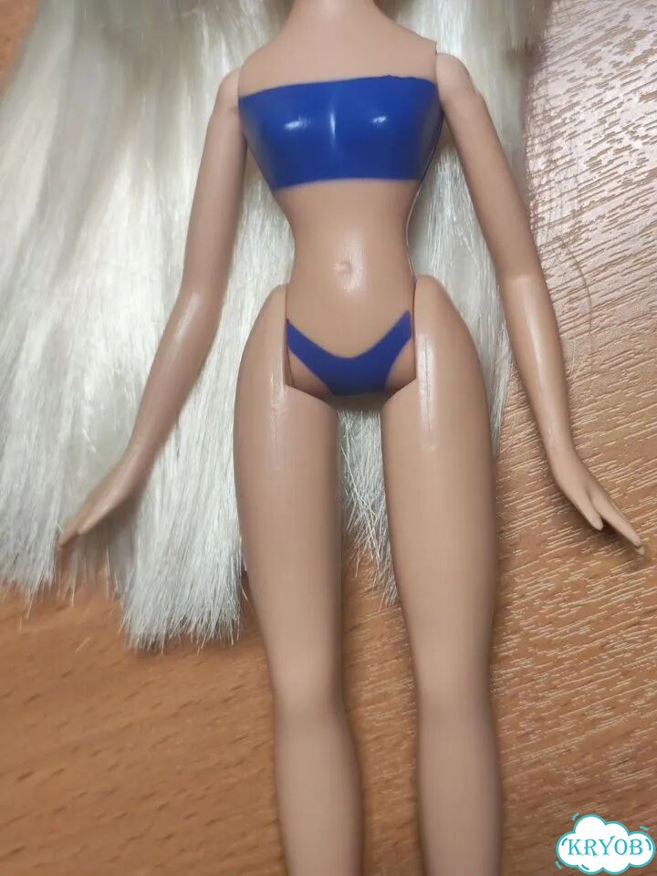 Кукла bratz scorchin фото 5