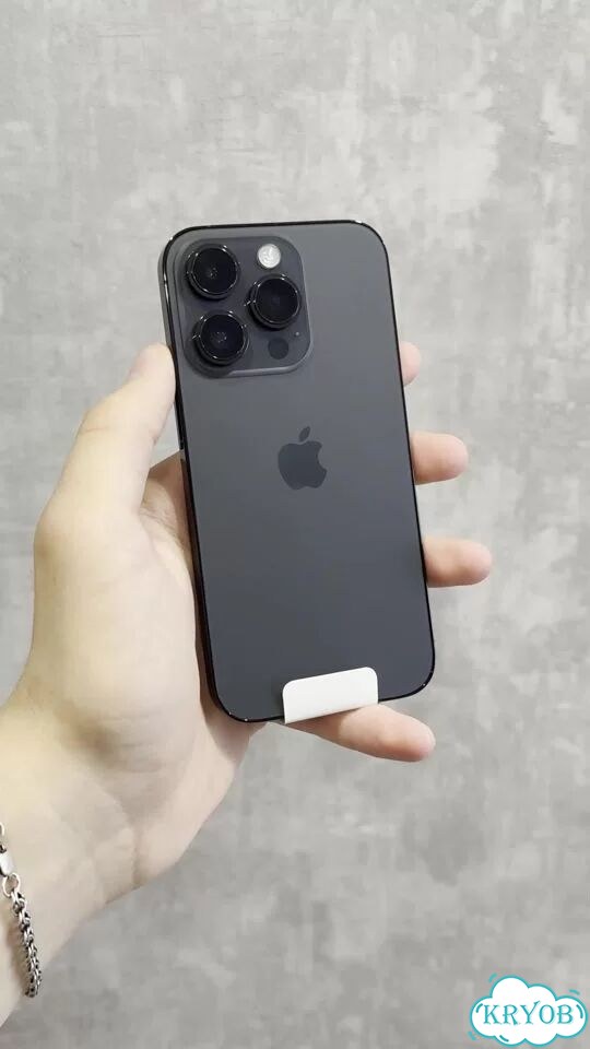 iPhone 14 Pro, 256 ГБ, 1 SIM фото 1