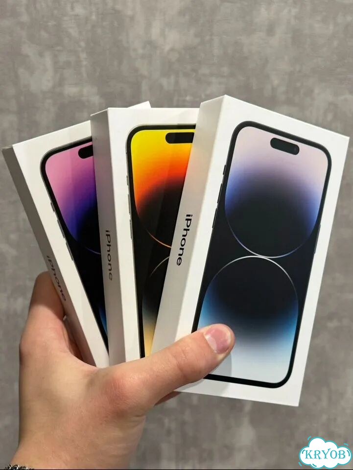iPhone 14 Pro, 256 ГБ, 1 SIM фото 10