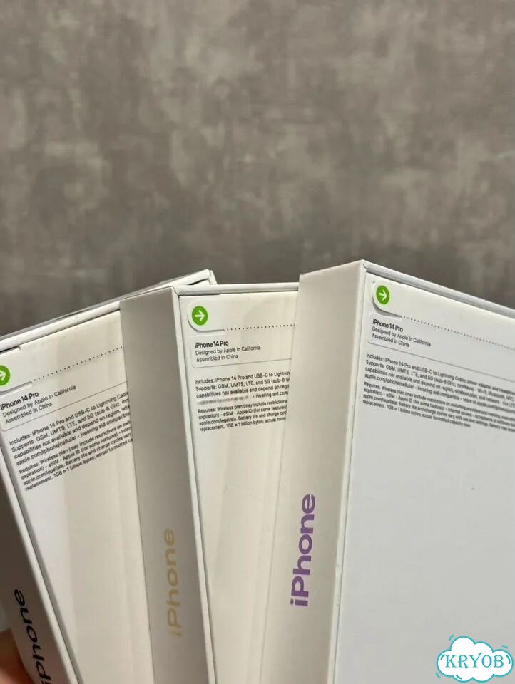 iPhone 14 Pro, 256 ГБ, 1 SIM фото 11