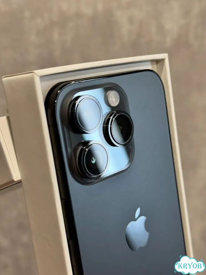 iPhone 14 Pro, 256 ГБ, 1 SIM фото 4