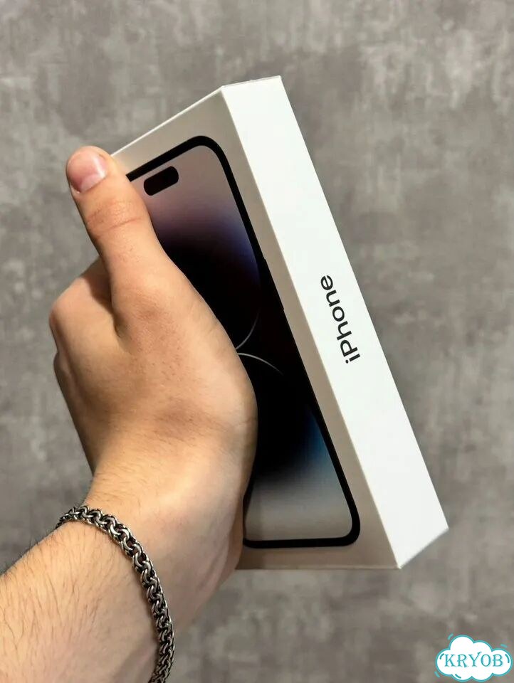 iPhone 14 Pro, 256 ГБ, 1 SIM фото 6