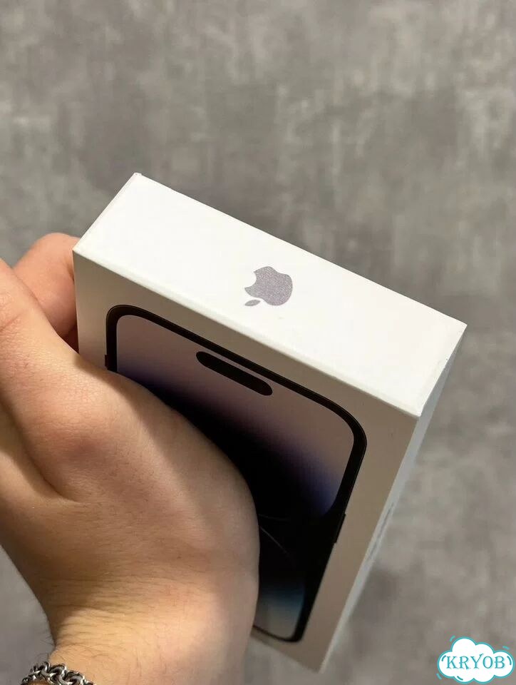 iPhone 14 Pro, 256 ГБ, 1 SIM фото 7