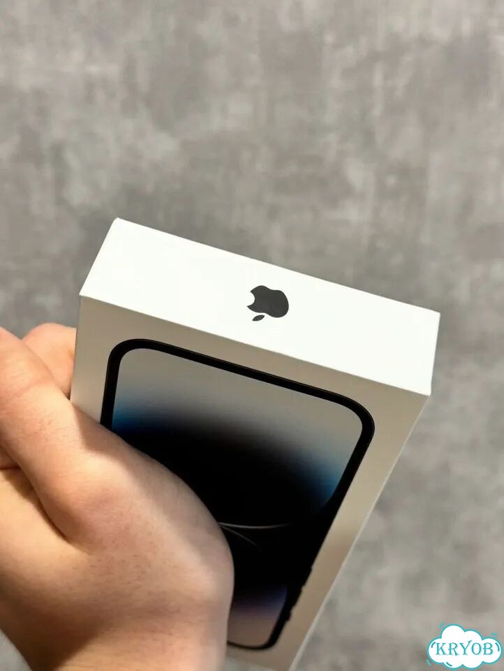 iPhone 14 Pro, 256 ГБ, 1 SIM фото 8