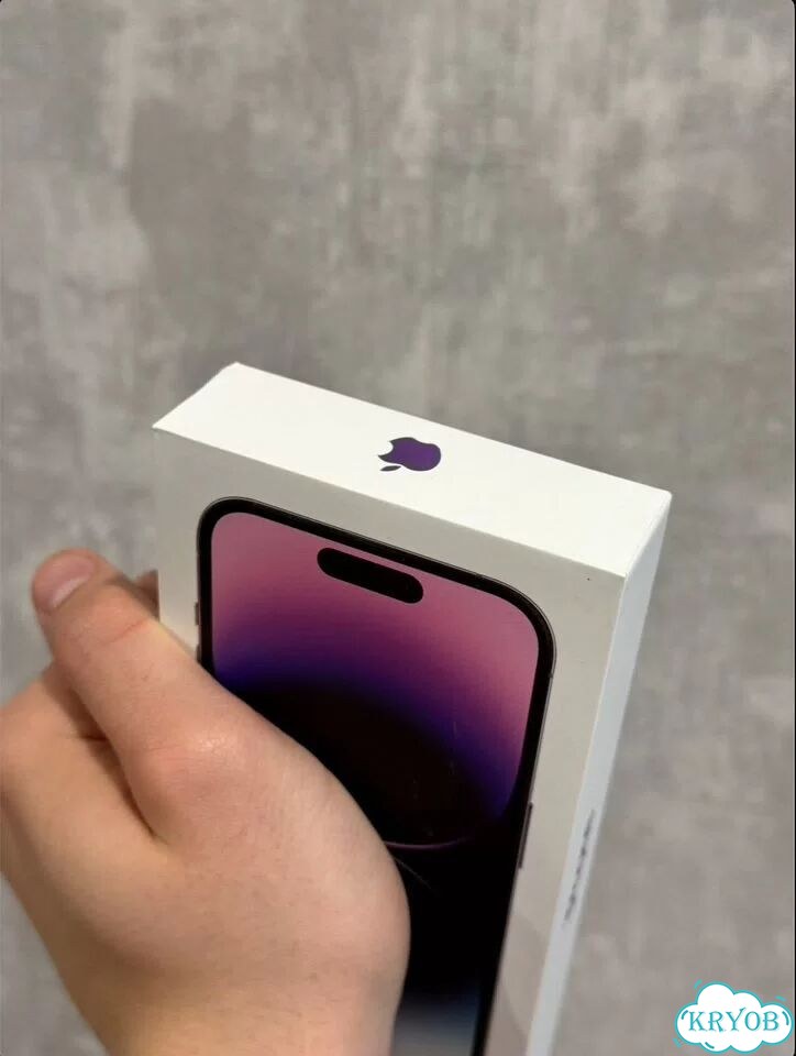 iPhone 14 Pro, 256 ГБ, 1 SIM фото 7