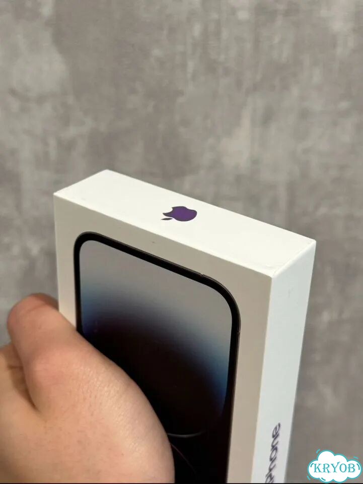 iPhone 14 Pro, 256 ГБ, 1 SIM фото 8