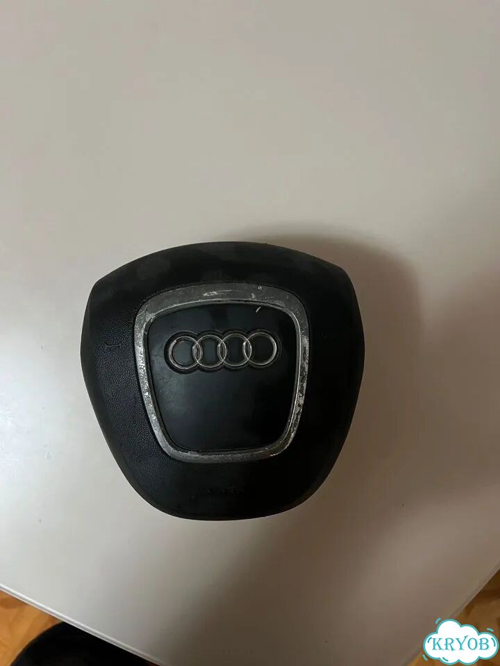 Airbag Audi с зарядом фото 1
