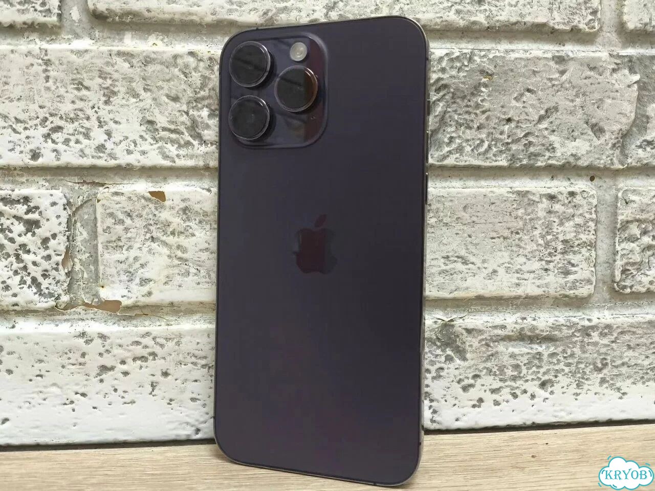 iPhone 14 Pro Max, 256 ГБ, SIM + eSIM фото 4