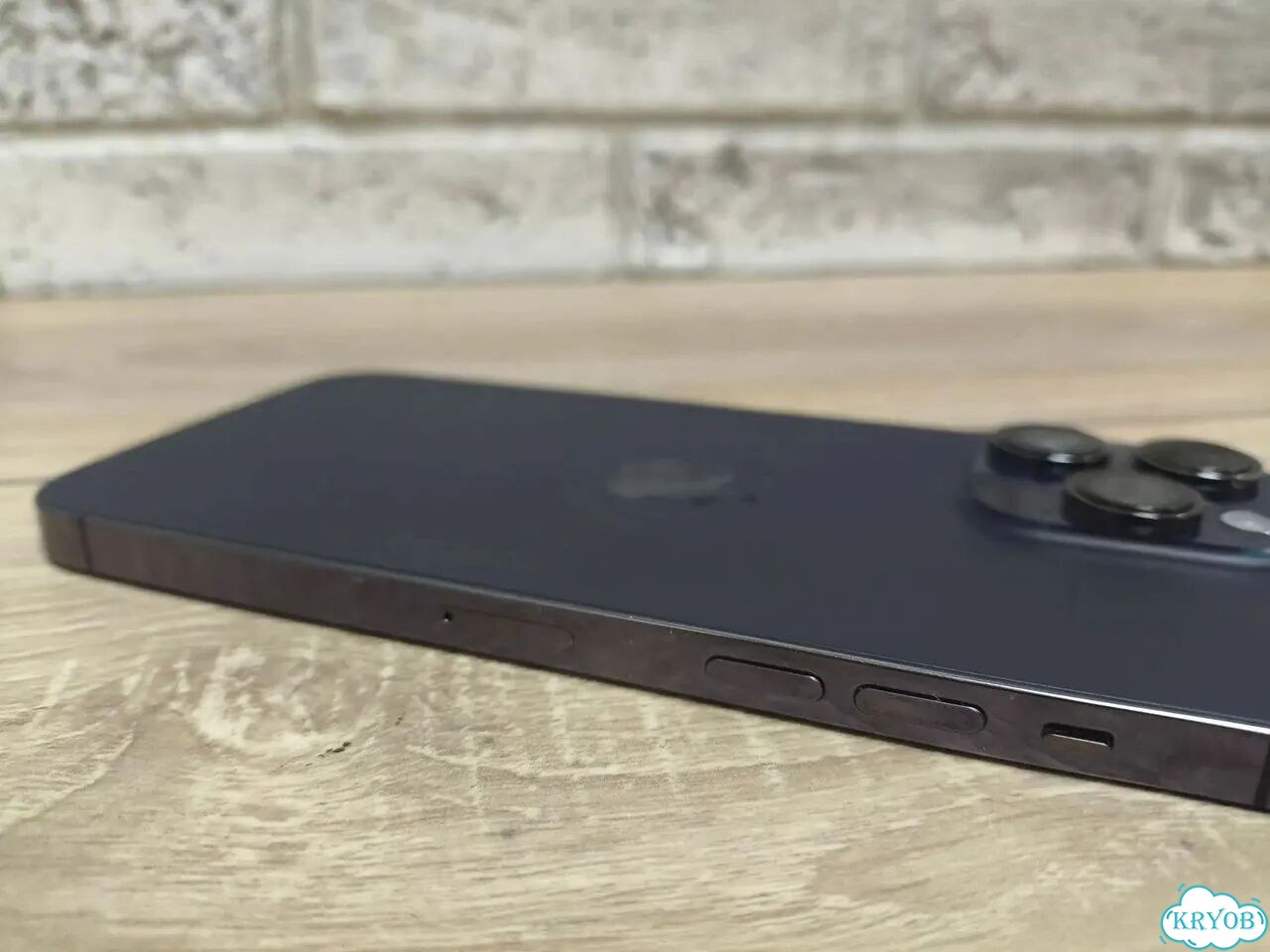 iPhone 14 Pro Max, 256 ГБ, SIM + eSIM фото 5
