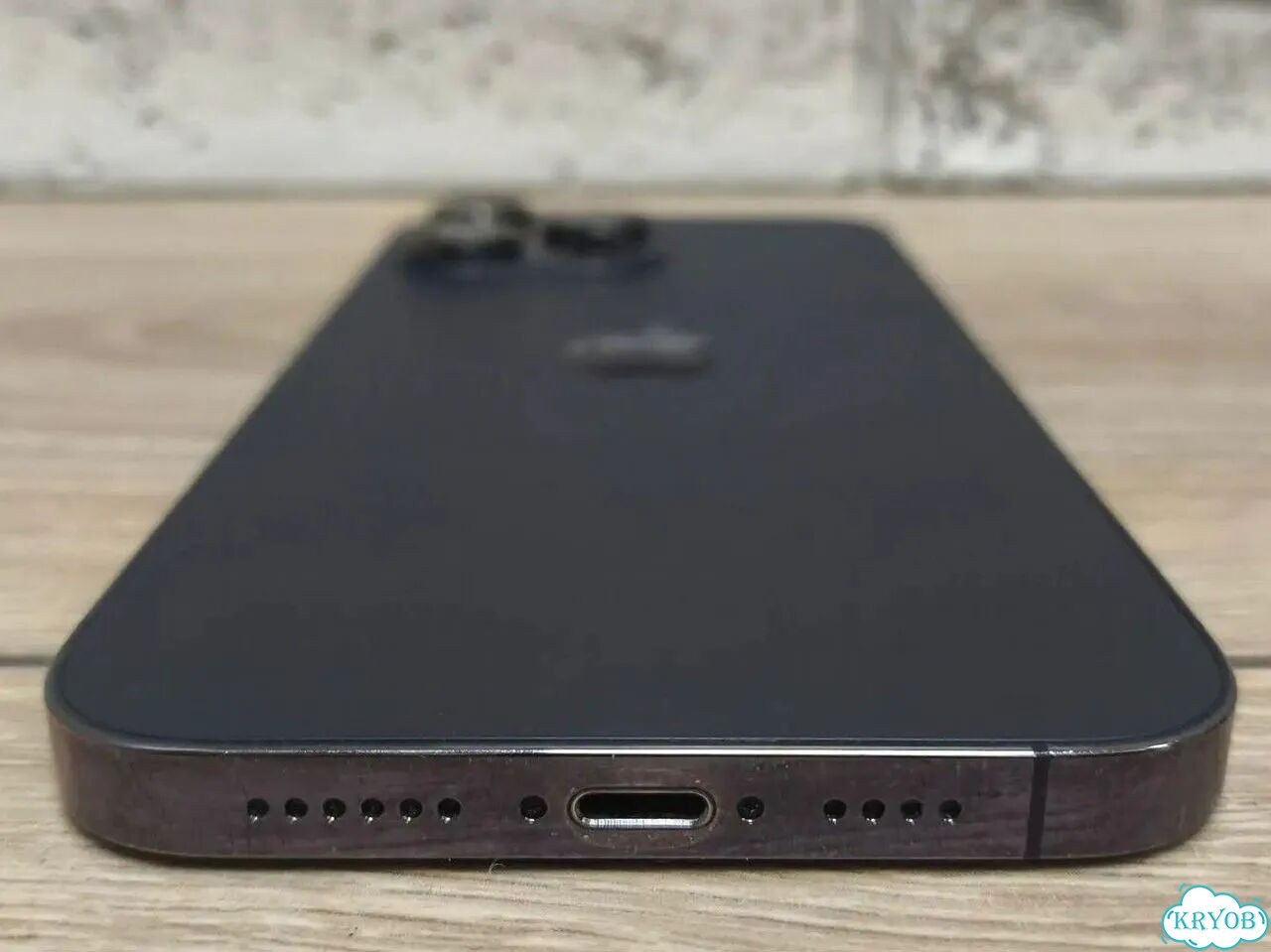 iPhone 14 Pro Max, 256 ГБ, SIM + eSIM фото 6