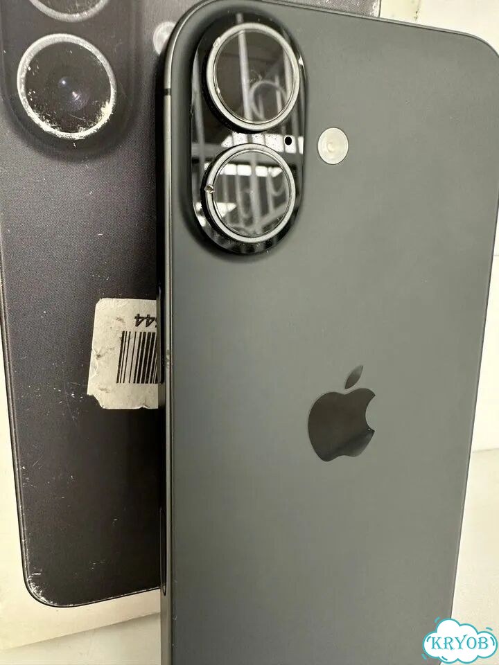 iPhone 17, 256 ГБ, SIM + eSIM фото 3