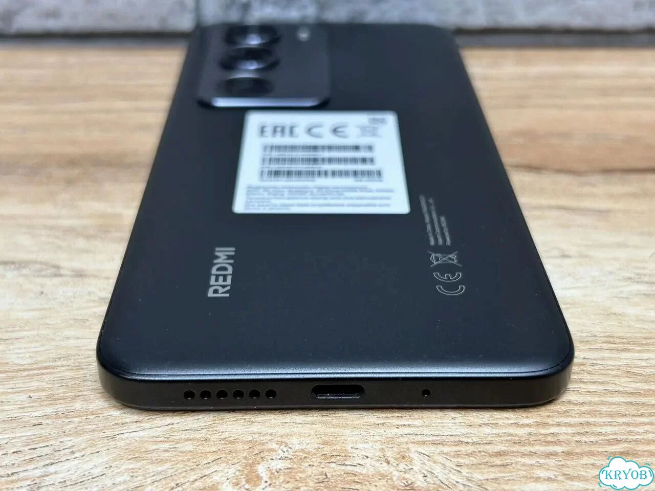Xiaomi Redmi 15, 8/256 ГБ, 2 SIM фото 4