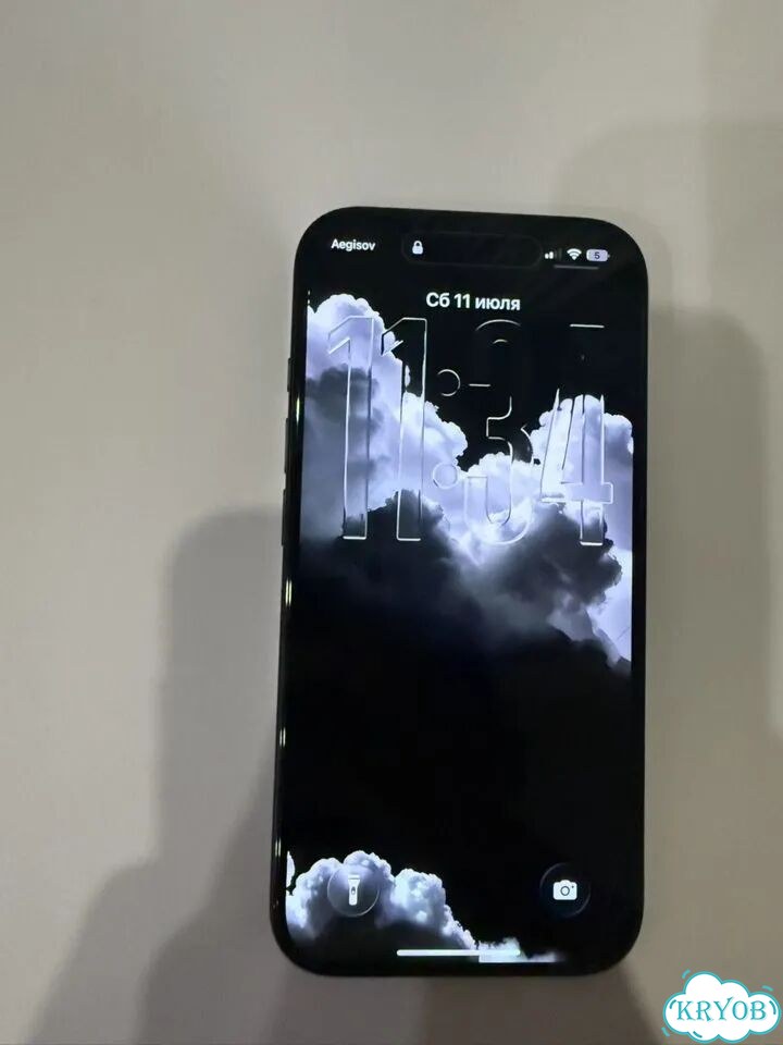 iPhone 16, 128 ГБ, SIM + eSIM фото 2