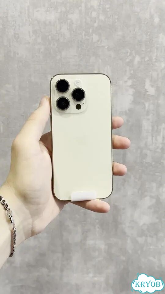 iPhone 14 Pro, 256 ГБ, 1 SIM фото 1