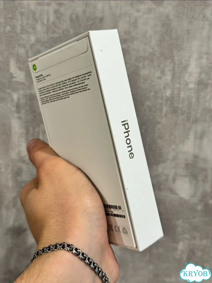iPhone 14 Pro, 256 ГБ, 1 SIM фото 5